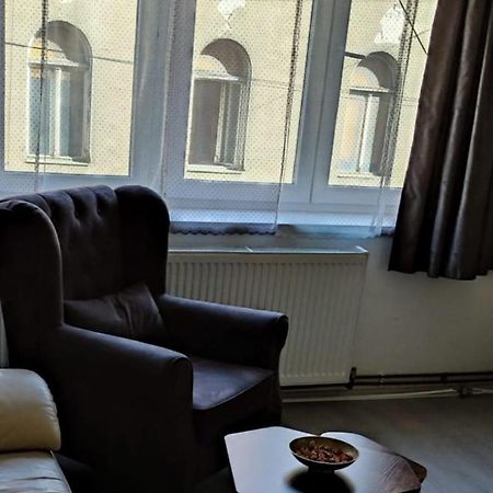 Elite Deluxe Studio Zagreb Buitenkant foto